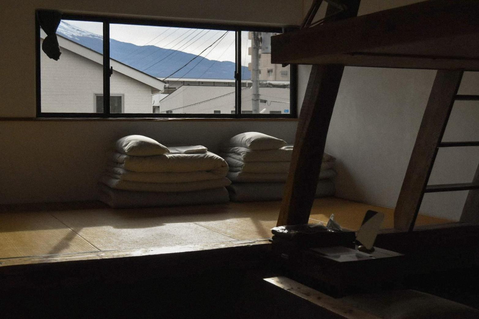 Kagelow Mt.Fuji Hostel Kawaguchiko Fujikawaguchiko Dış mekan fotoğraf