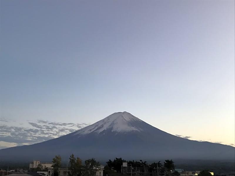 Kagelow Mt.Fuji Hostel Kawaguchiko Fujikawaguchiko Dış mekan fotoğraf